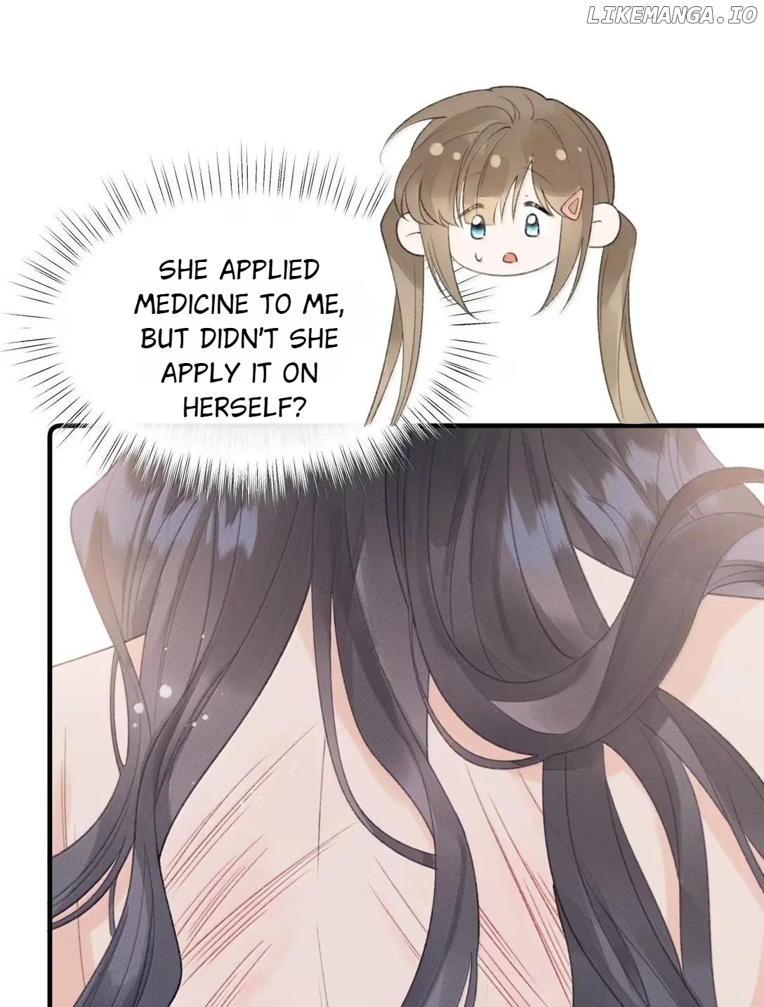 My Ex-Girlfriend Became My Boss Chapter 45 - page 10